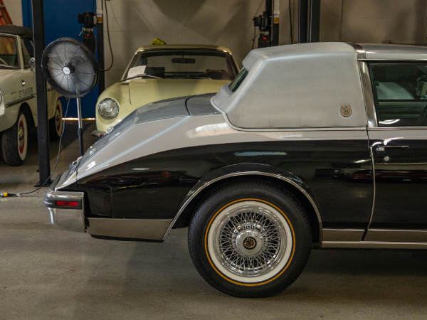 Used 1981 Cadillac Seville Mary Kay Ash Special Ordered Custom  | Torrance, CA