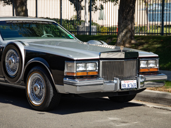 Used 1981 Cadillac Seville Mary Kay Ash Special Ordered Custom  | Torrance, CA