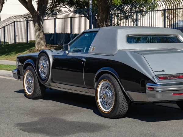 Used 1981 Cadillac Seville Mary Kay Ash Special Ordered Custom  | Torrance, CA