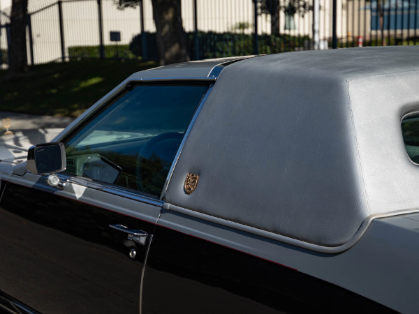 Used 1981 Cadillac Seville Mary Kay Ash Special Ordered Custom  | Torrance, CA