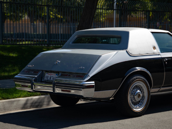 Used 1981 Cadillac Seville Mary Kay Ash Special Ordered Custom  | Torrance, CA