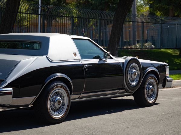 Used 1981 Cadillac Seville Mary Kay Ash Special Ordered Custom  | Torrance, CA