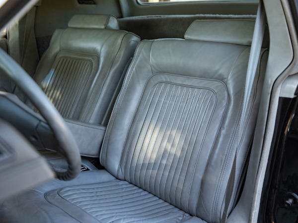 Used 1981 Cadillac Seville Mary Kay Ash Special Ordered Custom  | Torrance, CA