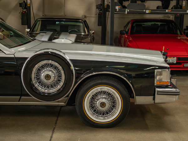 Used 1981 Cadillac Seville Mary Kay Ash Special Ordered Custom  | Torrance, CA