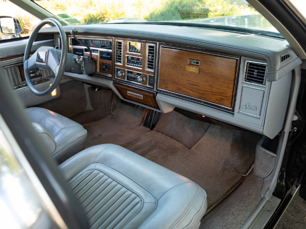 Used 1981 Cadillac Seville Mary Kay Ash Special Ordered Custom  | Torrance, CA