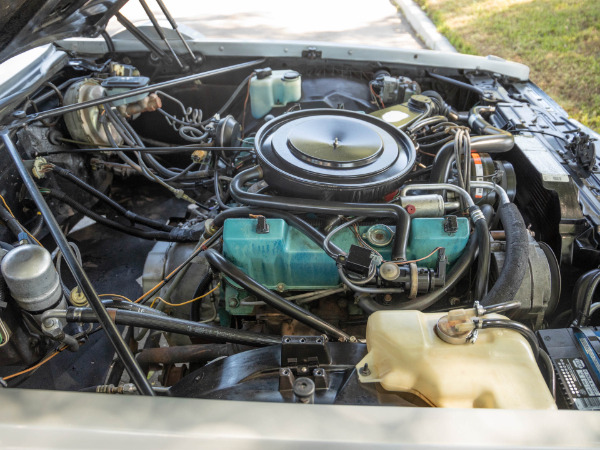 Used 1981 Cadillac Seville Mary Kay Ash Special Ordered Custom  | Torrance, CA