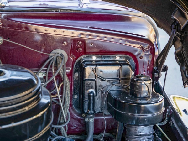 Used 1949 Cadillac Fleetwood Series 75 Rare Derham Bodied 9 Pass Imperial Limo  | Torrance, CA