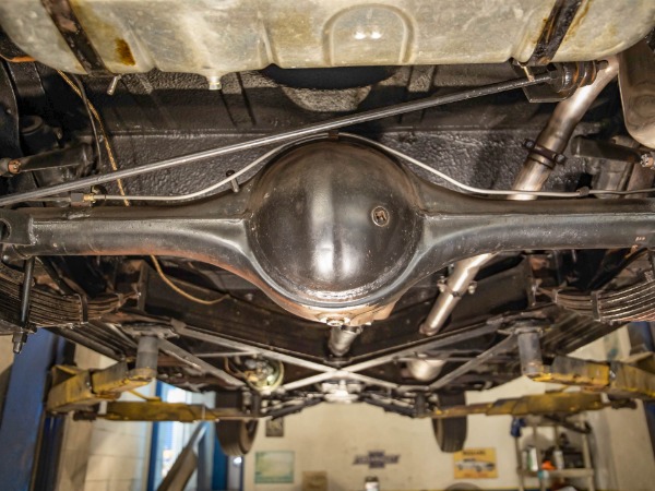 Used 1949 Cadillac Fleetwood Series 75 Rare Derham Bodied 9 Pass Imperial Limo  | Torrance, CA