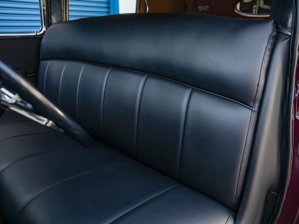 Used 1949 Cadillac Fleetwood Series 75 Rare Derham Bodied 9 Pass Imperial Limo  | Torrance, CA