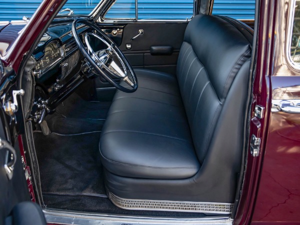 Used 1949 Cadillac Fleetwood Series 75 Rare Derham Bodied 9 Pass Imperial Limo  | Torrance, CA