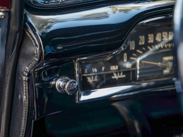 Used 1949 Cadillac Fleetwood Series 75 Rare Derham Bodied 9 Pass Imperial Limo  | Torrance, CA