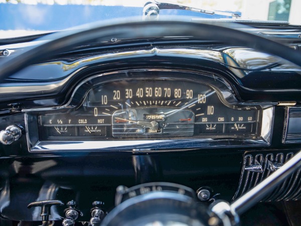 Used 1949 Cadillac Fleetwood Series 75 Rare Derham Bodied 9 Pass Imperial Limo  | Torrance, CA