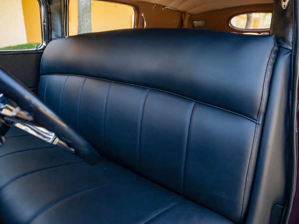 Used 1949 Cadillac Fleetwood Series 75 Rare Derham Bodied 9 Pass Imperial Limo  | Torrance, CA