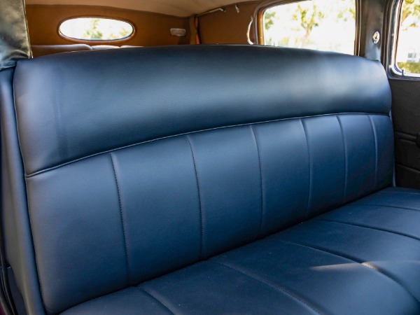 Used 1949 Cadillac Fleetwood Series 75 Rare Derham Bodied 9 Pass Imperial Limo  | Torrance, CA