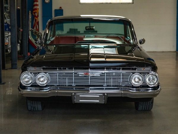 Used 1961 Chevrolet Impala 454 V8 4 spd Custom 2 Door Hardtop  | Torrance, CA