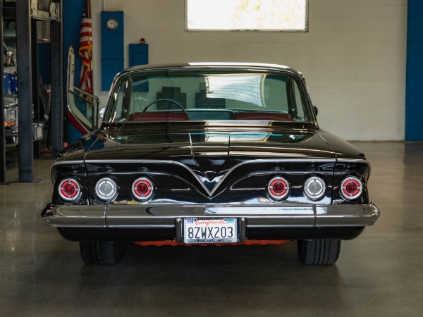 Used 1961 Chevrolet Impala 454 V8 4 spd Custom 2 Door Hardtop  | Torrance, CA