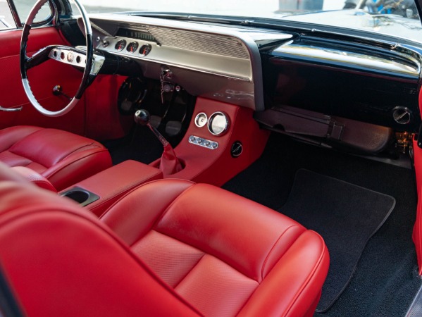 Used 1961 Chevrolet Impala 454 V8 4 spd Custom 2 Door Hardtop  | Torrance, CA
