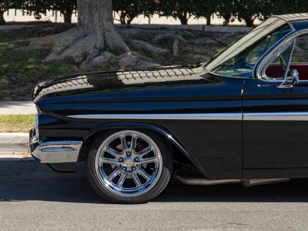 Used 1961 Chevrolet Impala 454 V8 4 spd Custom 2 Door Hardtop  | Torrance, CA