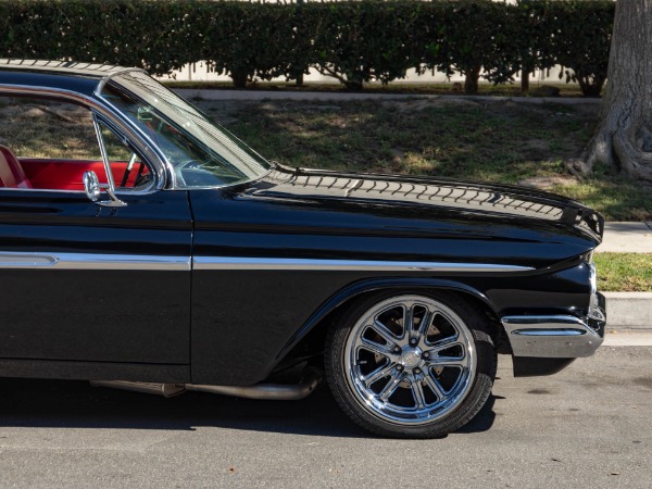 Used 1961 Chevrolet Impala 454 V8 4 spd Custom 2 Door Hardtop  | Torrance, CA