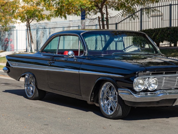 Used 1961 Chevrolet Impala 454 V8 4 spd Custom 2 Door Hardtop  | Torrance, CA