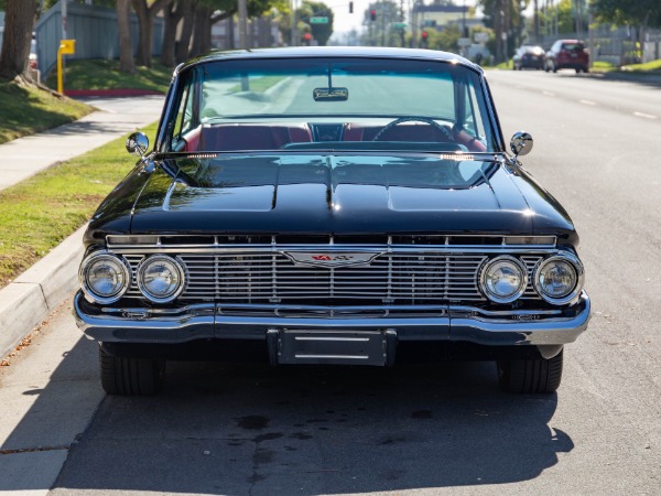 Used 1961 Chevrolet Impala 454 V8 4 spd Custom 2 Door Hardtop  | Torrance, CA