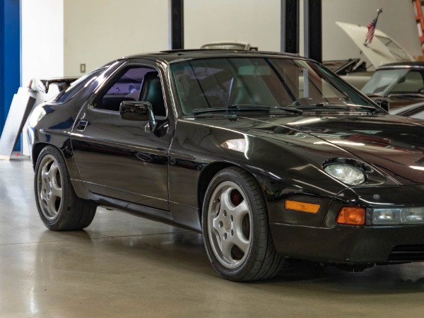 Used 1987 Porsche 928 S4 5 speed manual Coupe S4 | Torrance, CA