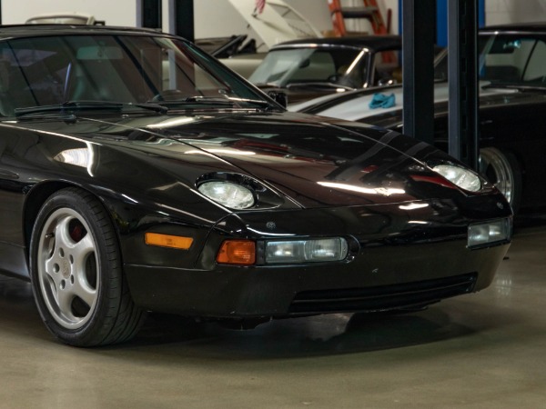 Used 1987 Porsche 928 S4 5 speed manual Coupe S4 | Torrance, CA