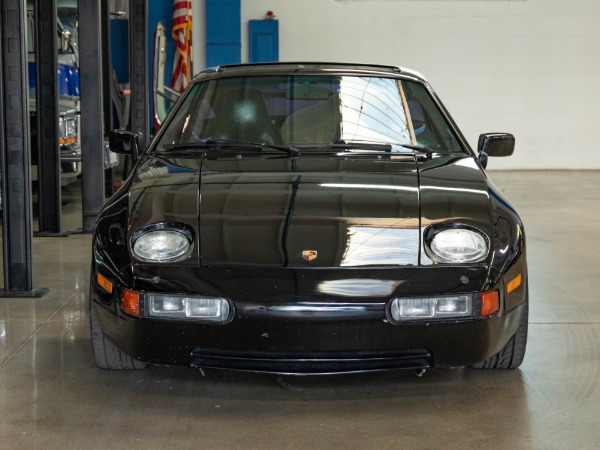 Used 1987 Porsche 928 S4 5 speed manual Coupe S4 | Torrance, CA