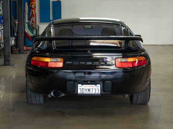 Used 1987 Porsche 928 S4 5 speed manual Coupe S4 | Torrance, CA