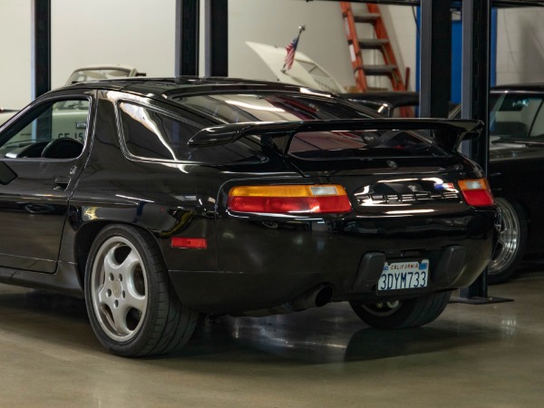 Used 1987 Porsche 928 S4 5 speed manual Coupe S4 | Torrance, CA