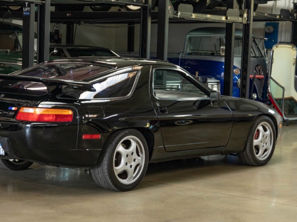 Used 1987 Porsche 928 S4 5 speed manual Coupe S4 | Torrance, CA