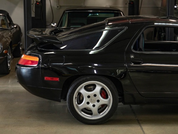 Used 1987 Porsche 928 S4 5 speed manual Coupe S4 | Torrance, CA