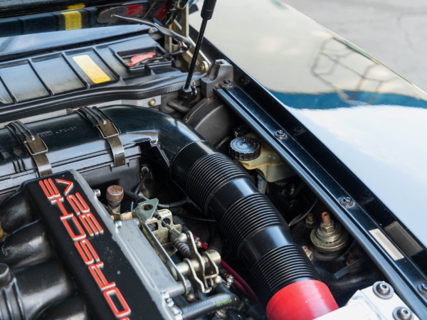 Used 1987 Porsche 928 S4 5 speed manual Coupe S4 | Torrance, CA