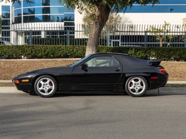 Used 1987 Porsche 928 S4 5 speed manual Coupe S4 | Torrance, CA