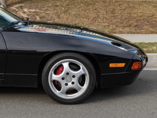 Used 1987 Porsche 928 S4 5 speed manual Coupe S4 | Torrance, CA