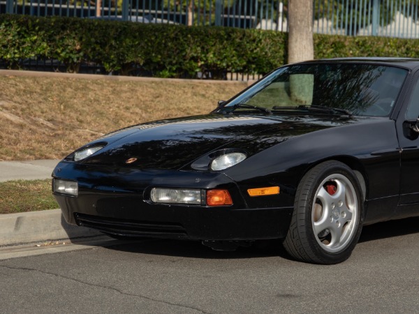 Used 1987 Porsche 928 S4 5 speed manual Coupe S4 | Torrance, CA