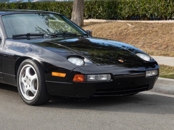 Used 1987 Porsche 928 S4 5 speed manual Coupe S4 | Torrance, CA