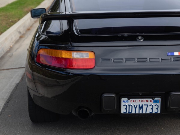 Used 1987 Porsche 928 S4 5 speed manual Coupe S4 | Torrance, CA