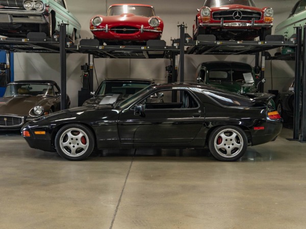 Used 1987 Porsche 928 S4 5 speed manual Coupe S4 | Torrance, CA