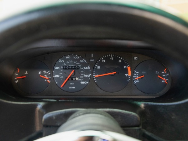 Used 1987 Porsche 928 S4 5 speed manual Coupe S4 | Torrance, CA