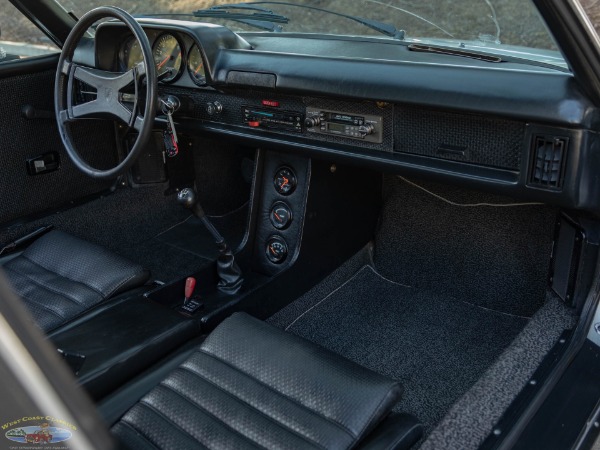 Used 1976 Porsche 914 2.0L 5 spd Targa Roadster  | Torrance, CA