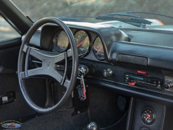 Used 1976 Porsche 914 2.0L 5 spd Targa Roadster  | Torrance, CA