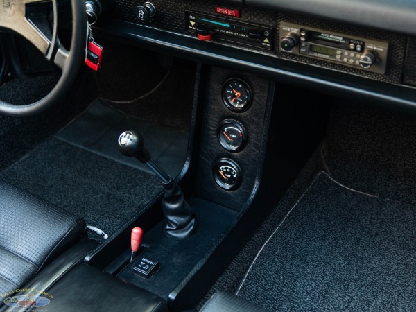 Used 1976 Porsche 914 2.0L 5 spd Targa Roadster  | Torrance, CA