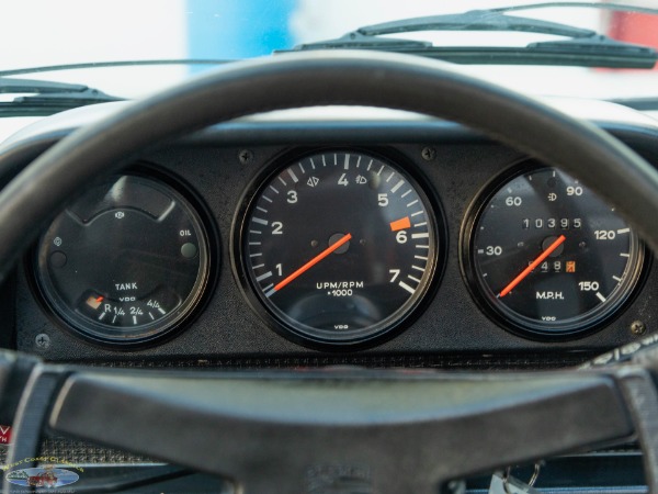 Used 1976 Porsche 914 2.0L 5 spd Targa Roadster  | Torrance, CA