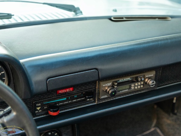 Used 1976 Porsche 914 2.0L 5 spd Targa Roadster  | Torrance, CA