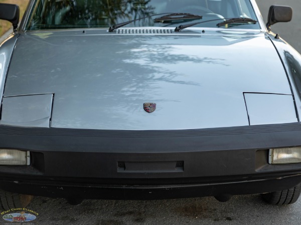 Used 1976 Porsche 914 2.0L 5 spd Targa Roadster  | Torrance, CA