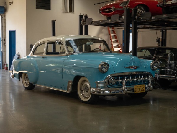 Used 1953 Chevrolet 210 2 Door Sedan  | Torrance, CA