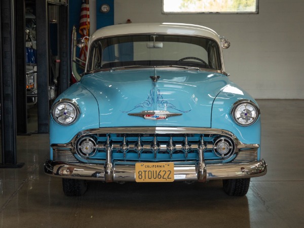 Used 1953 Chevrolet 210 2 Door Sedan  | Torrance, CA