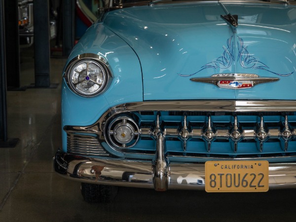 Used 1953 Chevrolet 210 2 Door Sedan  | Torrance, CA