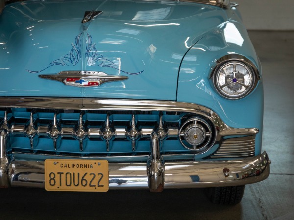 Used 1953 Chevrolet 210 2 Door Sedan  | Torrance, CA